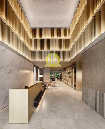 Imagem Apartamento com 1 Quarto à Venda, 30 m² em Vila Nova Conceição - São Paulo Imagem Apartamento com 1 Quarto à Venda, 30 m² em Vila Nova Conceição - São Paulo