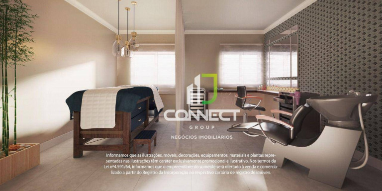 Imagem Apartamento com 2 Quartos à Venda, 45 m² em Cordeiros - Itajaí Imagem Apartamento com 2 Quartos à Venda, 45 m² em Cordeiros - Itajaí