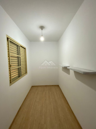 Imagem Apartamento com 3 Quartos à Venda, 64 m² em Vila São João - Sorocaba