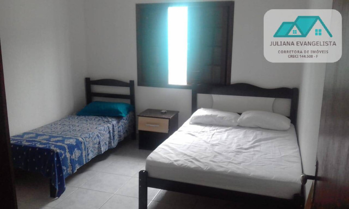Imagem Casa com 3 Quartos à Venda, 300 m² em Martim De Sá - Caraguatatuba