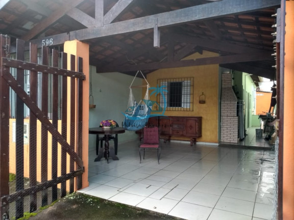 Imagem Casa com 2 Quartos à Venda, 86 m² em Perequê Açu - Ubatuba
