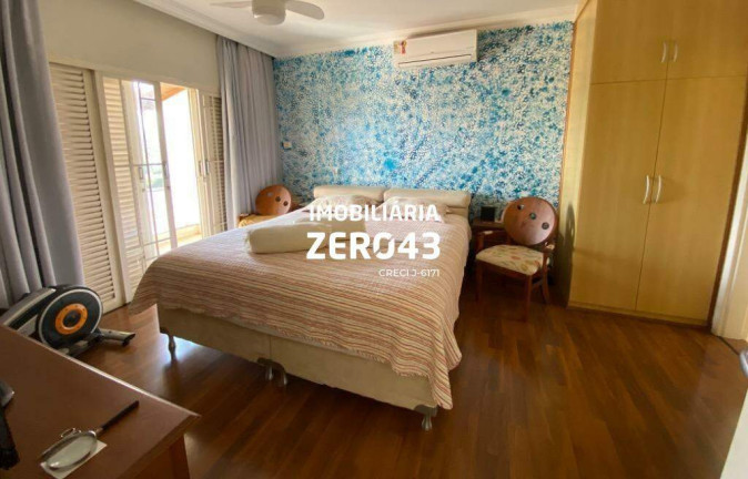 Imagem Casa com 3 Quartos para Alugar, 306 m² em Lago Parque - Londrina Imagem Casa com 3 Quartos para Alugar, 306 m² em Lago Parque - Londrina