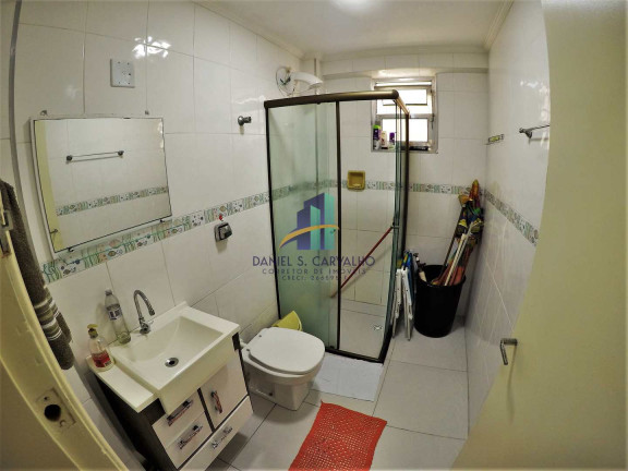 Imagem Apartamento com 2 Quartos à Venda, 77 m² em Aviação - Praia Grande