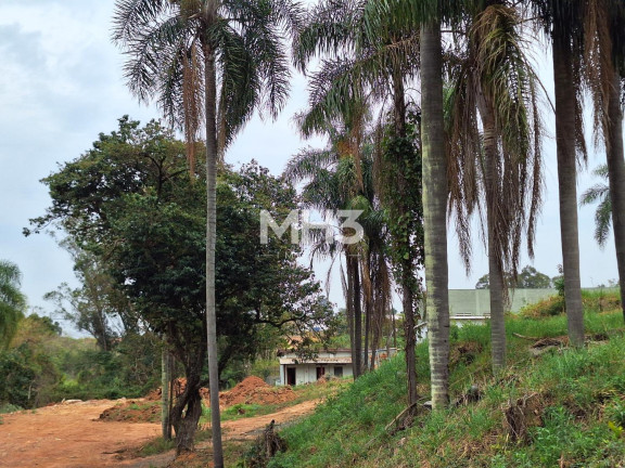 Terreno à Venda, 2.256 m² em Macuco - Valinhos