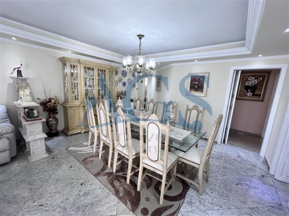 Imagem Apartamento com 3 Quartos à Venda, 150 m² em Analia Franco - São Paulo Imagem Apartamento com 3 Quartos à Venda, 150 m² em Analia Franco - São Paulo