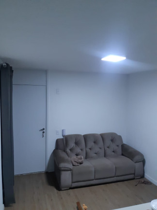 Imagem Apartamento com 2 Quartos para Alugar, 45 m² em Recanto Vista Alegre - Cotia Imagem Apartamento com 2 Quartos para Alugar, 45 m² em Recanto Vista Alegre - Cotia
