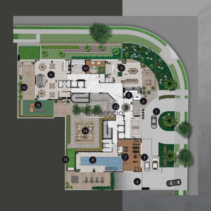 Imagem Apartamento com 3 Quartos à Venda, 150 m² em Seminário - Curitiba
