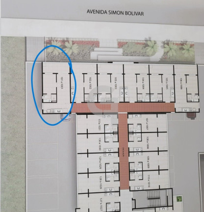 Imagem Apartamento com 1 Quarto à Venda, 34 m² em Armação - Salvador Imagem Apartamento com 1 Quarto à Venda, 34 m² em Armação - Salvador