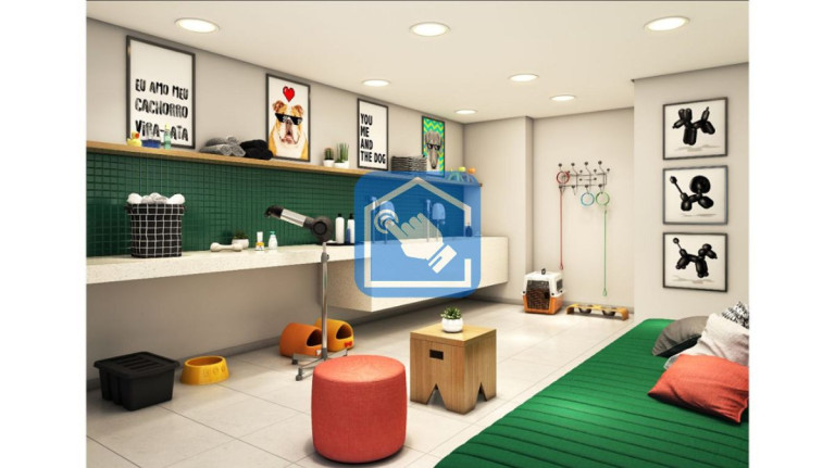 Imagem Apartamento com 2 Quartos à Venda, 50 m² em Centro - Mongaguá Imagem Apartamento com 2 Quartos à Venda, 50 m² em Centro - Mongaguá