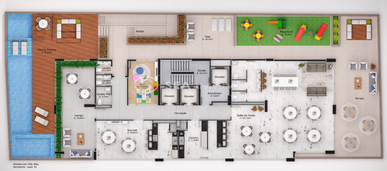 Imagem Apartamento com 4 Quartos à Venda, 238 m² em Centro - Balneário Camboriú Imagem Apartamento com 4 Quartos à Venda, 238 m² em Centro - Balneário Camboriú