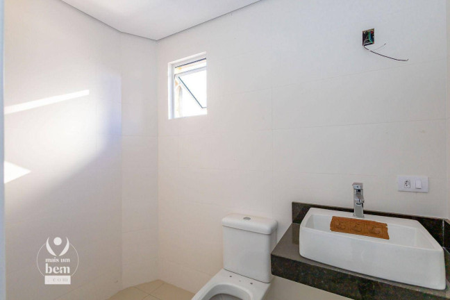 Imagem Sobrado com 3 Quartos à Venda, 115 m² em Bairro Alto - Curitiba