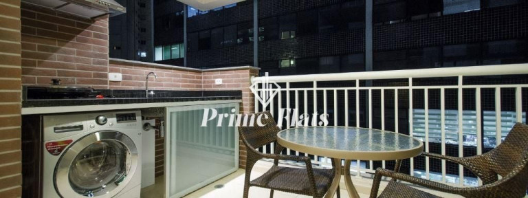 Imagem Apartamento com 2 Quartos para Alugar, 133 m² em Vila Olímpia - São Paulo Imagem Apartamento com 2 Quartos para Alugar, 133 m² em Vila Olímpia - São Paulo