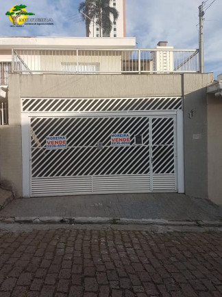 Imagem Sobrado com 3 Quartos à Venda, 112 m² em Lauzane Paulista - São Paulo Imagem Sobrado com 3 Quartos à Venda, 112 m² em Lauzane Paulista - São Paulo