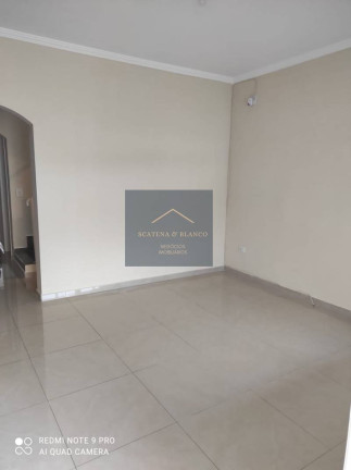 Imagem Casa com 3 Quartos à Venda, 137 m² em Centro - Votorantim