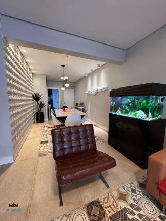 Imagem Apartamento com 2 Quartos à Venda, em Gonzaga - Santos Imagem Apartamento com 2 Quartos à Venda, em Gonzaga - Santos