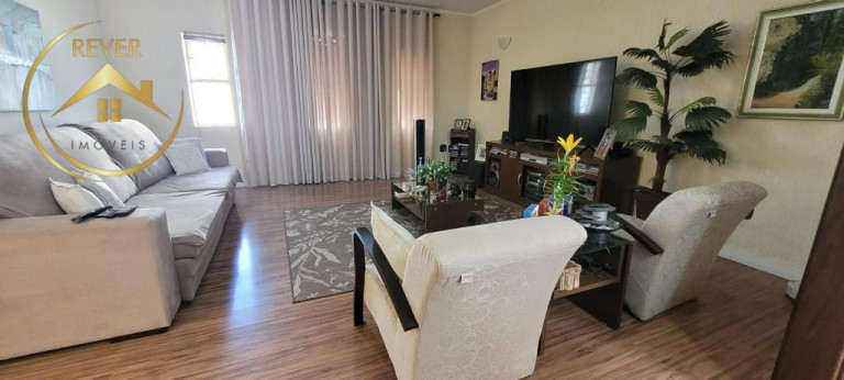 Imagem Casa com 3 Quartos à Venda, 179 m² em Parque São Quirino - Campinas Imagem Casa com 3 Quartos à Venda, 179 m² em Parque São Quirino - Campinas