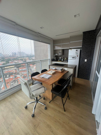 Imagem Apartamento com 2 Quartos à Venda, 60 m² em Centro - São Bernardo Do Campo