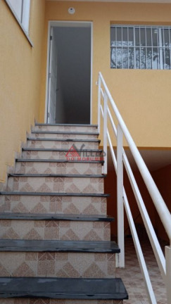 Imagem Sobrado com 2 Quartos à Venda, 90 m² em Conjunto Residencial Butantã - São Paulo Imagem Sobrado com 2 Quartos à Venda, 90 m² em Conjunto Residencial Butantã - São Paulo