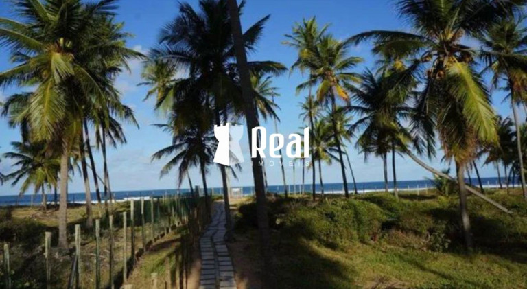 Imagem Terreno à Venda, 540 m² em Praia Do Forte - Mata De São João
