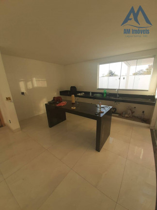 Imagem Casa de Condomínio com 3 Quartos à Venda, 262 m² em Trilhas Do Sol - Lagoa Santa Imagem Casa de Condomínio com 3 Quartos à Venda, 262 m² em Trilhas Do Sol - Lagoa Santa