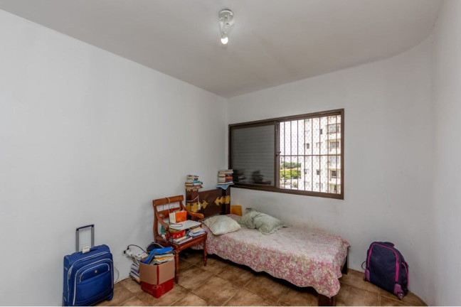 Imagem Imóvel com 4 Quartos à Venda, 209 m² em Campo Belo - São Paulo Imagem Imóvel com 4 Quartos à Venda, 209 m² em Campo Belo - São Paulo