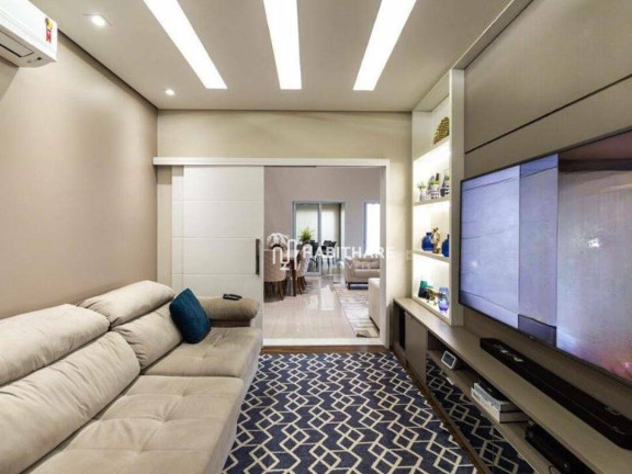Imagem Casa com 4 Quartos à Venda, 389 m² em Terras De Piracicaba - Piracicaba Imagem Casa com 4 Quartos à Venda, 389 m² em Terras De Piracicaba - Piracicaba