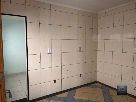 Imagem Casa com 2 Quartos à Venda, 80 m² em Taboão - Diadema Imagem Casa com 2 Quartos à Venda, 80 m² em Taboão - Diadema