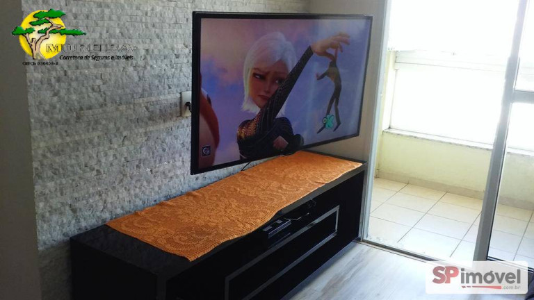 Imagem Apartamento com 2 Quartos à Venda, 55 m² em Lauzane Paulista - São Paulo