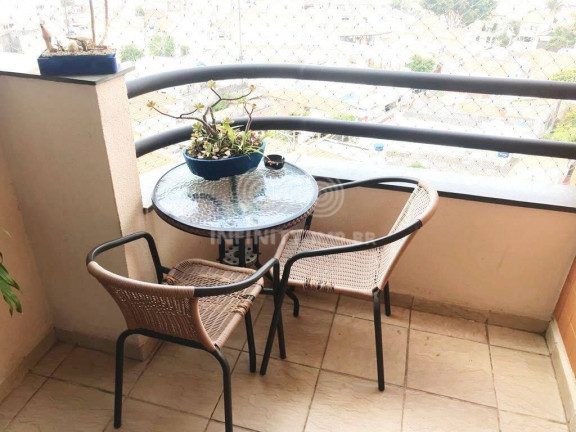 Imagem Apartamento com 3 Quartos à Venda, 130 m² em Alto Da Mooca - São Paulo