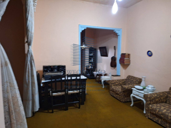 Imagem Casa com 3 Quartos à Venda, 235 m² em Vila Isabel - Rio De Janeiro