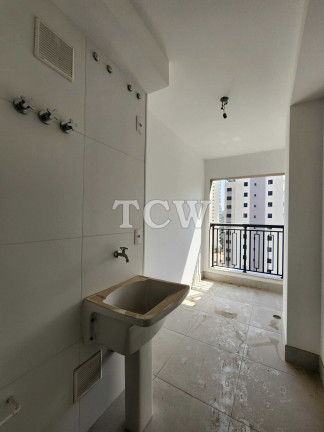 Imagem Apartamento com 3 Quartos à Venda, 147 m² em Chacara Klabin - São Paulo