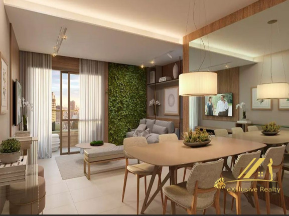 Imagem Apartamento com 2 Quartos à Venda, 69 m² em Parque Bela Vista - Salvador Imagem Apartamento com 2 Quartos à Venda, 69 m² em Parque Bela Vista - Salvador