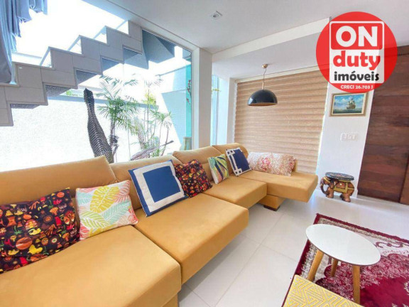 Imagem Casa com 6 Quartos à Venda, 437 m² em Passeio Dos Ilhéus - Bertioga