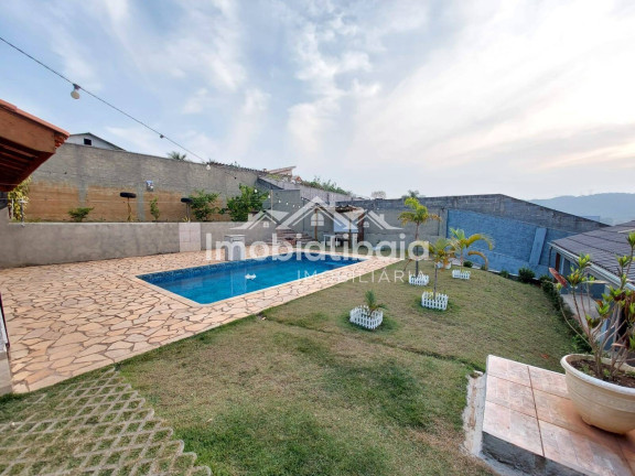 Imagem Chácara com 3 Quartos à Venda, 1.040 m² em Vale Do Rio Cachoeira - Piracaia