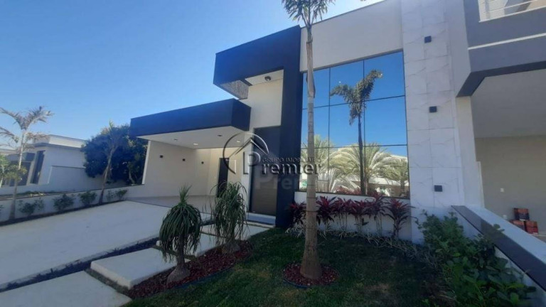 Casa com 3 Quartos à Venda, 210 m² em Residencial Duas Marias - Indaiatuba