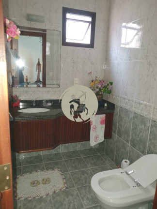 Imagem Apartamento com 4 Quartos à Venda, 290 m² em Embare - Santos Imagem Apartamento com 4 Quartos à Venda, 290 m² em Embare - Santos
