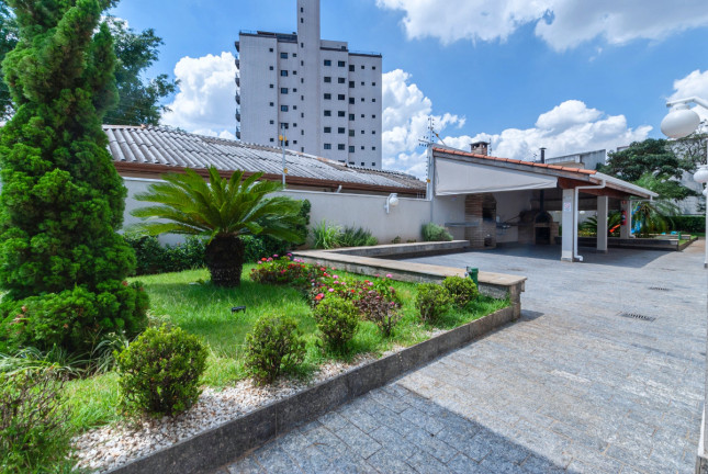 Imagem Apartamento com 2 Quartos à Venda, 69 m² em Vila Moinho Velho - São Paulo