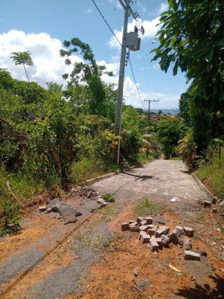 Imagem Terreno à Venda, 950 m² em Gamboa - Vera Cruz