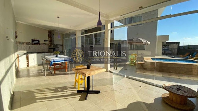Imagem Casa com 5 Quartos à Venda, 350 m² em Condominio Parque Das Garças I - Atibaia Imagem Casa com 5 Quartos à Venda, 350 m² em Condominio Parque Das Garças I - Atibaia