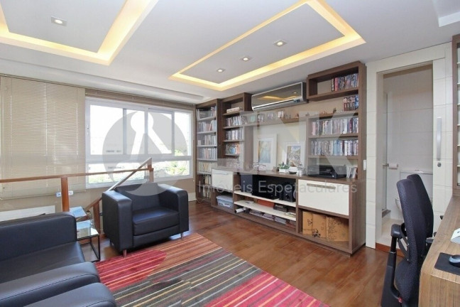 Imóvel com 1 Quarto à Venda, 160 m² em Higienópolis - Porto Alegre