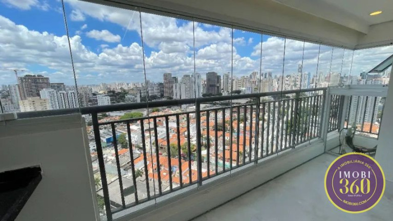 Imagem Apartamento com 3 Quartos à Venda, 106 m² em Tatuapé - São Paulo Imagem Apartamento com 3 Quartos à Venda, 106 m² em Tatuapé - São Paulo