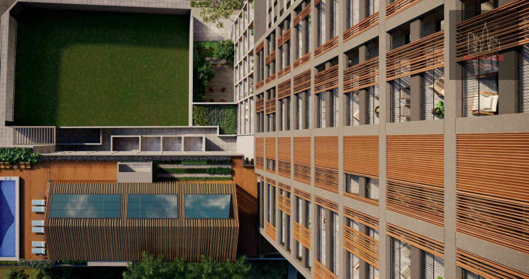 Imagem Apartamento com 3 Quartos à Venda, 99 m² em Perdizes - São Paulo