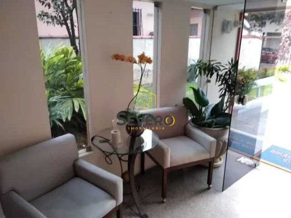 Imagem Apartamento com 3 Quartos à Venda, 78 m² em Fonseca - Niterói