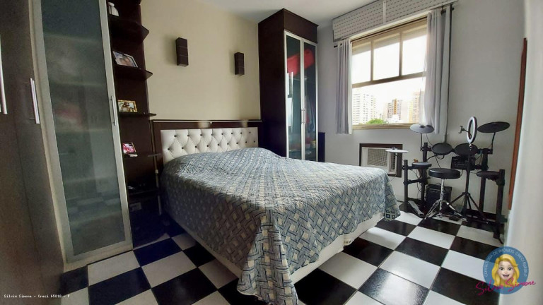 Imagem Apartamento com 2 Quartos à Venda, 97 m² em Itararé - São Vicente Imagem Apartamento com 2 Quartos à Venda, 97 m² em Itararé - São Vicente