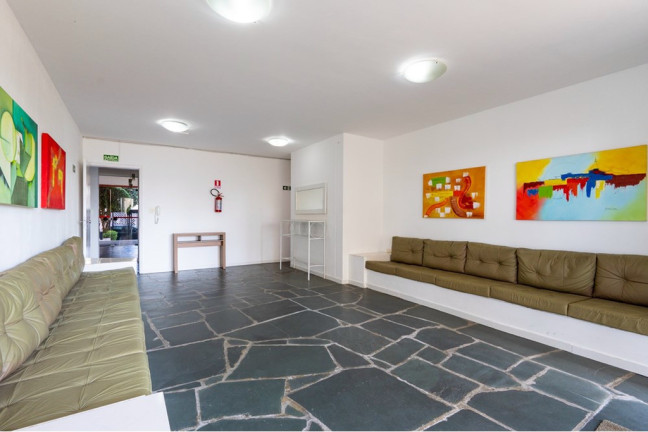 Imagem Imóvel com 2 Quartos à Venda, 65 m² em Vila Mascote - São Paulo Imagem Imóvel com 2 Quartos à Venda, 65 m² em Vila Mascote - São Paulo