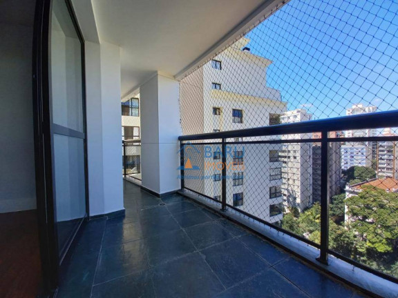Apartamento com 3 Quartos à Venda, 106 m² em Higienópolis - São Paulo