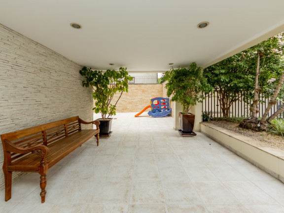 Imagem Apartamento com 2 Quartos à Venda, 61 m² em Vila Olímpia - São Paulo