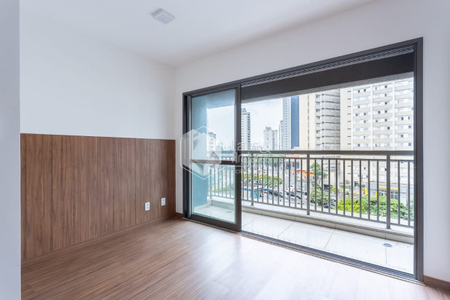 Imagem Apartamento com 1 Quarto à Venda, 22 m² em Sumarezinho - São Paulo Imagem Apartamento com 1 Quarto à Venda, 22 m² em Sumarezinho - São Paulo