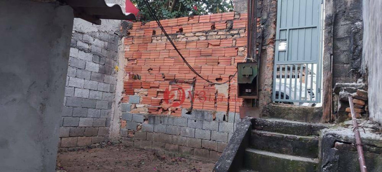 Terreno à Venda, 150 m² em Cidade Patriarca - São Paulo