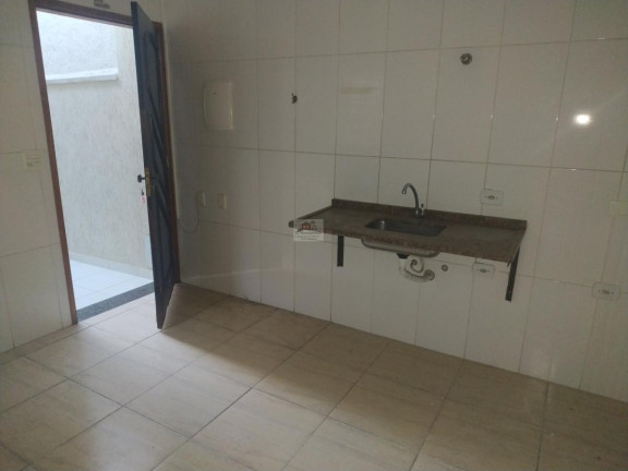 Imagem Casa com 1 Quarto para Alugar, 35 m² em Vila Carrão - São Paulo Imagem Casa com 1 Quarto para Alugar, 35 m² em Vila Carrão - São Paulo